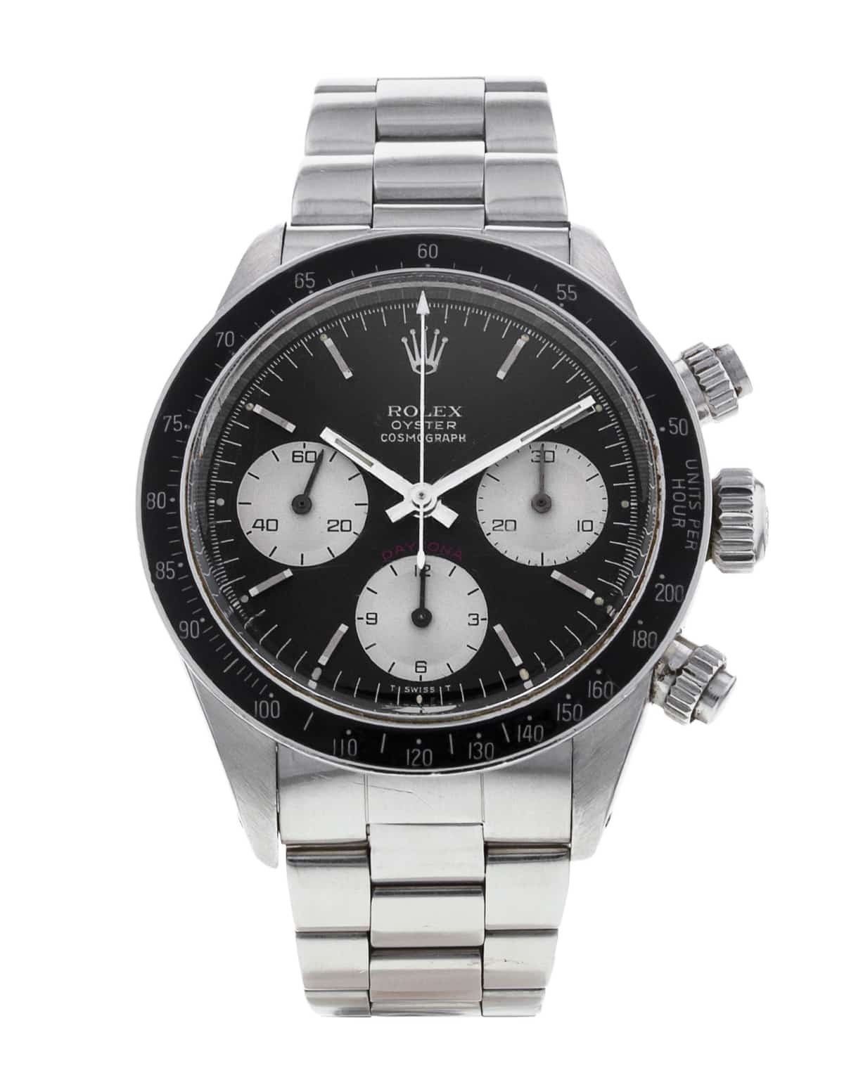 Rolex Daytona 6263